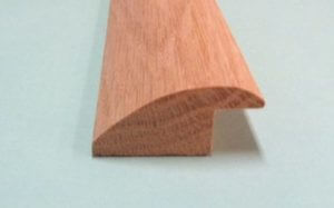 Solid Wood Floor Molding Trim NW 1100 Red Oak