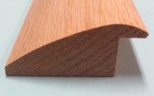 Solid Wood Flooring Reducers Molding Trim NW 1375 Red Oak