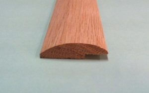 Solid Wood Floor Molding Trim NW 975 Red Oak