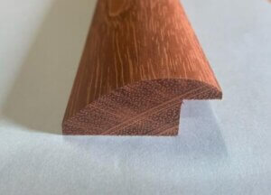 NW 1100 Series Brazilian Cherry Wood Reducer 36"