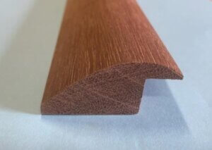 NW 1175 Series Brazilian Cherry Wood Reducer 36"