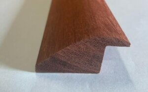 NW 1300 Series Brazilian Cherry Wood Reducer 36"