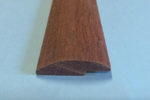 NW 975 Series Brazilian Cherry Wood Reducer 36"