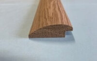 NW 1000 Series White Oak Wood Reducer 36"