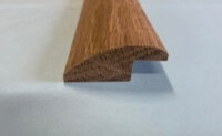 NW 1075 Series White Oak Wood Reducer 36"