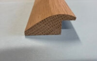 NW 1175 Series White Oak Wood Reducer 36"