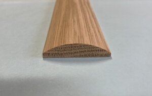 NW 1200 Series White Oak Wood Flat Transition 36"