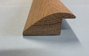 NW 1300 Series White Oak Wood Reducer 36"