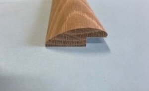 NW 1500 Series White Oak Wood Reducer 36"