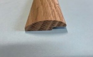 NW 975 Series White Oak Wood Reducer 36"
